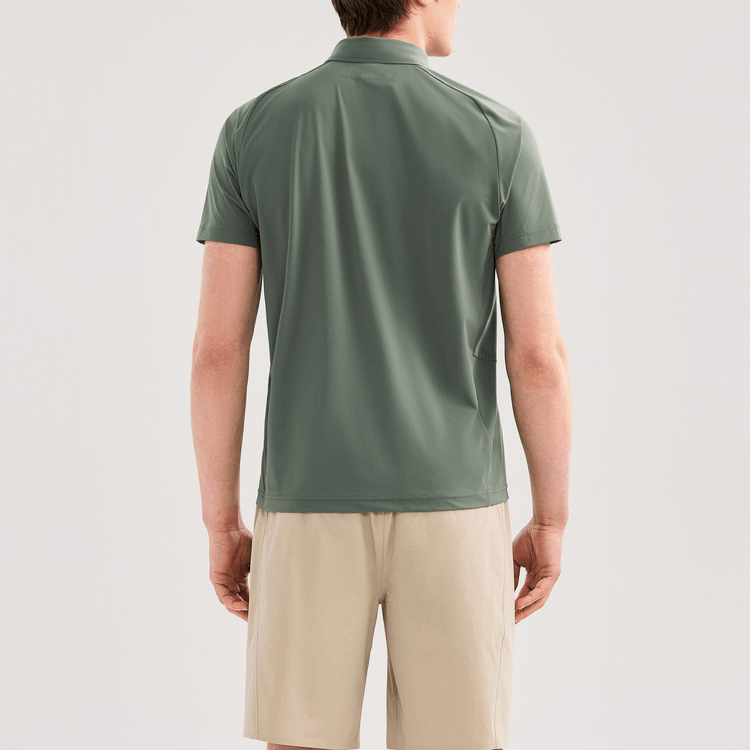 Helly Hansen H2Explorer Polo — фото 9