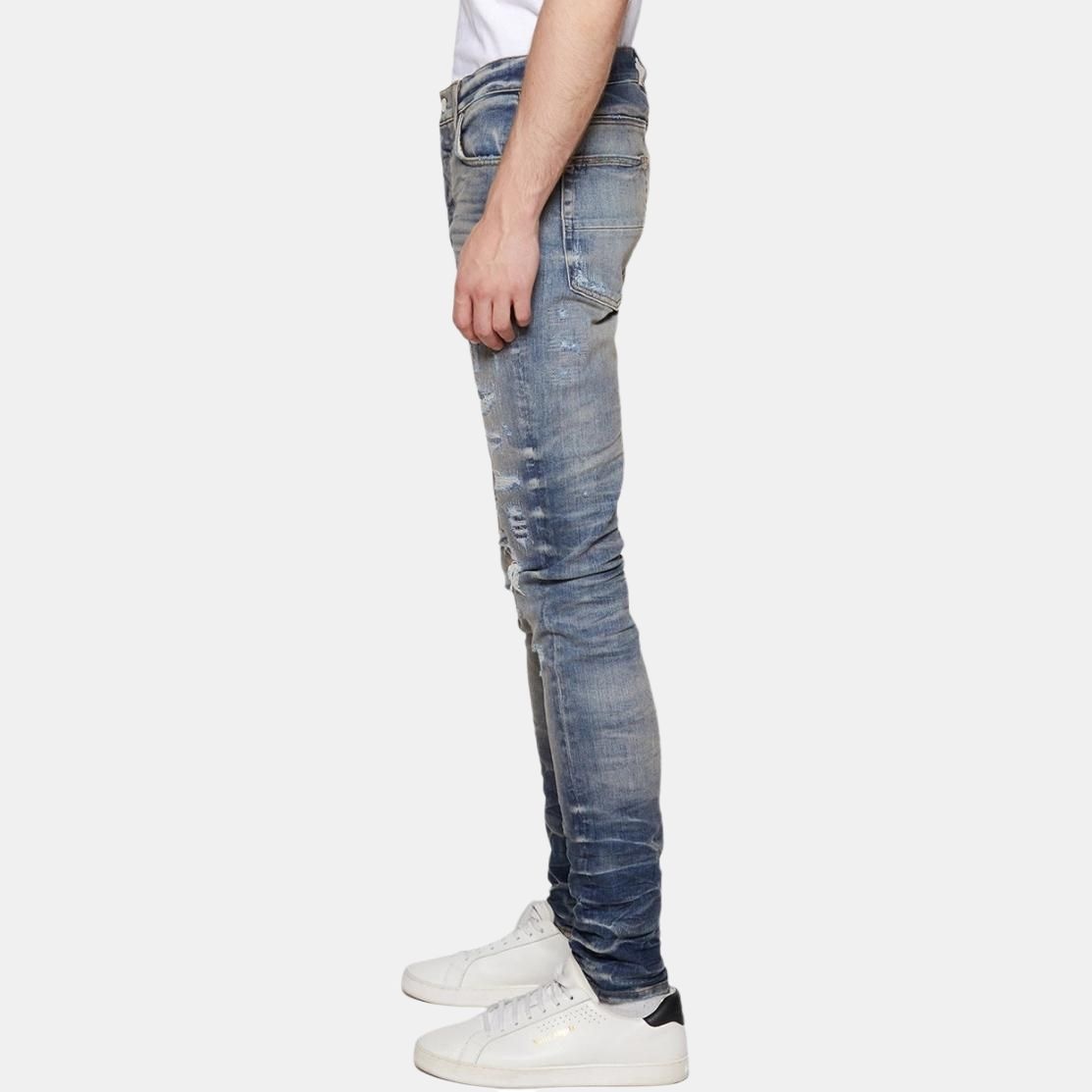 Amiri Одежда (Арт. PF23MDS014-875) — фото 5