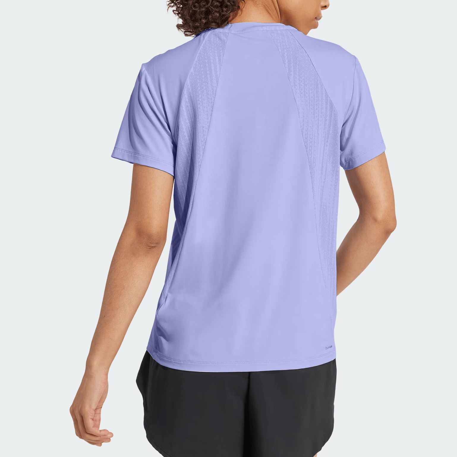 Adidas Climacool INTENSITY logo T — фото 2