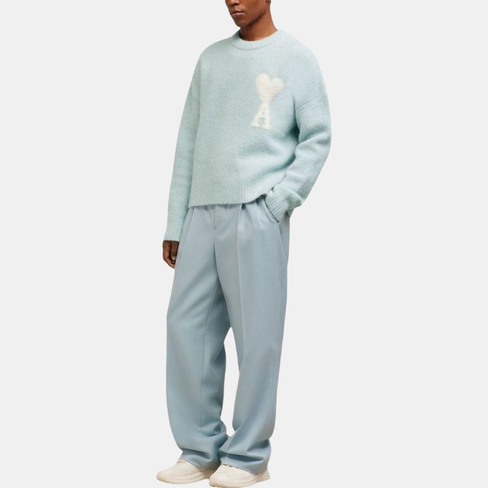 Amiparis Cloud Sweater Royal Blue — фото 3