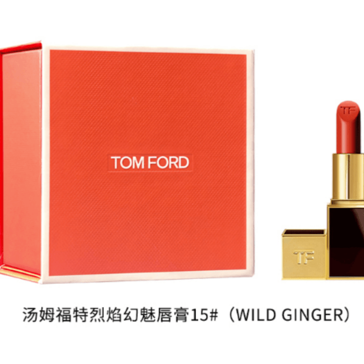 Tom Ford TF 3g — фото 1