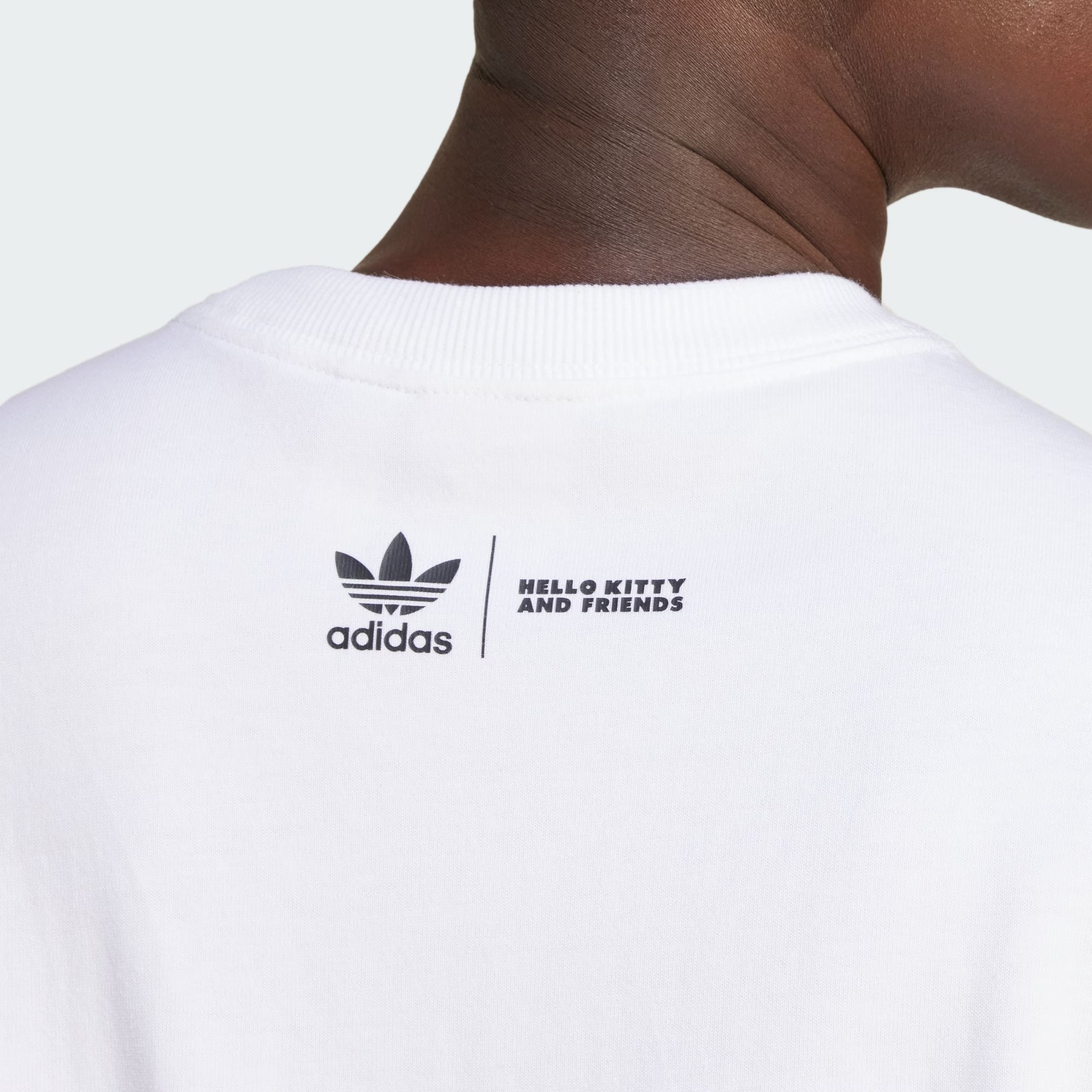 Adidas x Hello Kitty Cinnamoroll Tank Dress — фото 4