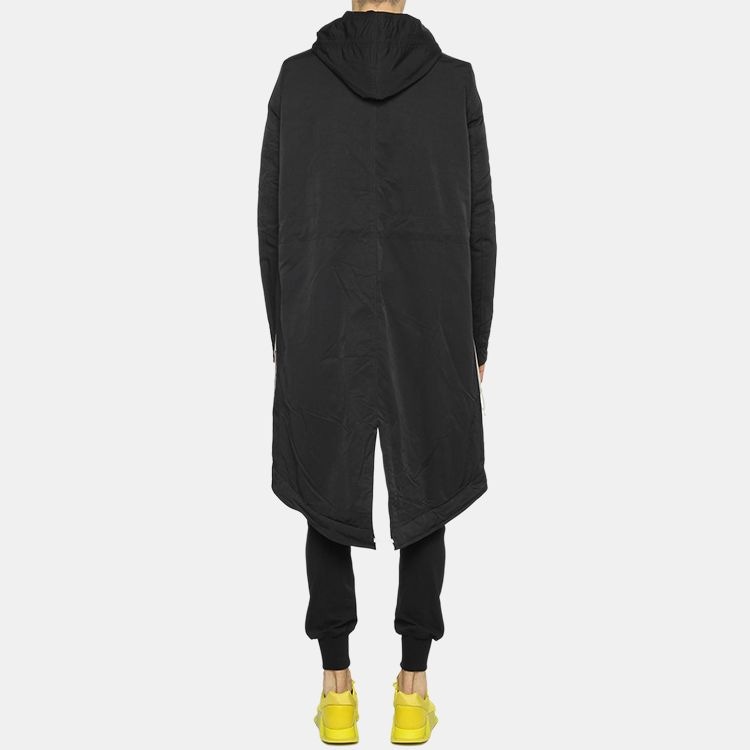 Rick Owens Drkshdw M-65 Parka — фото 2