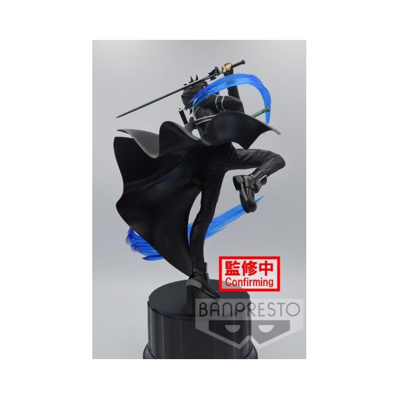 Banpresto integral factor ver. 23cm — фото 2