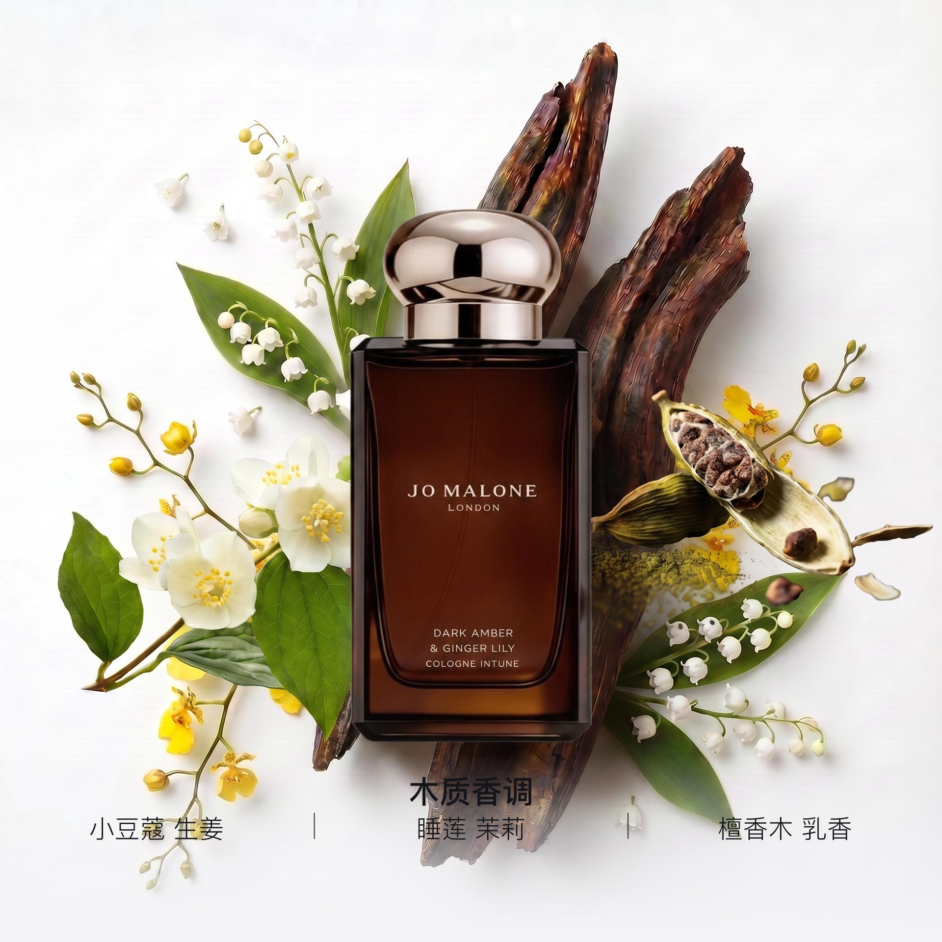 Jo Malone London EDC 50ml100ml2023 — фото 10