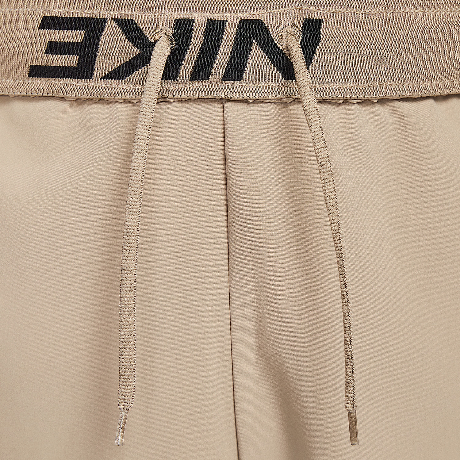 Nike Dri-Fit SS25 Khaki Shorts — фото 4