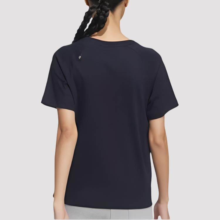 Adidas LOGO SHORT SLEEVE T-SHIRT T — фото 3