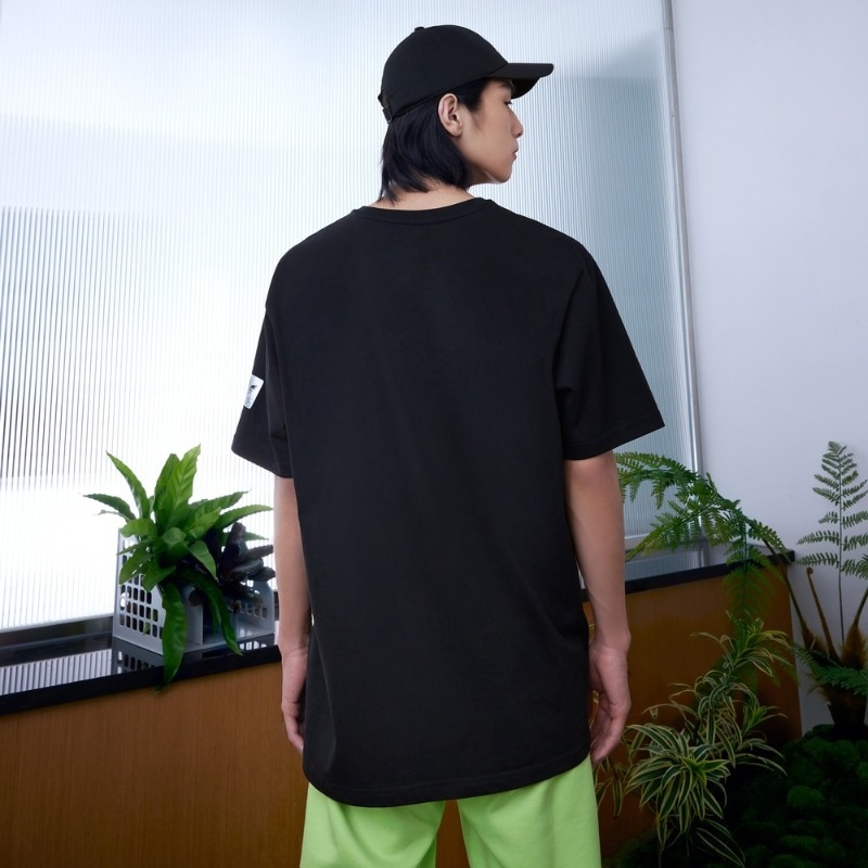 Adidas Originals Metallic Logo T-Shirt — фото 3