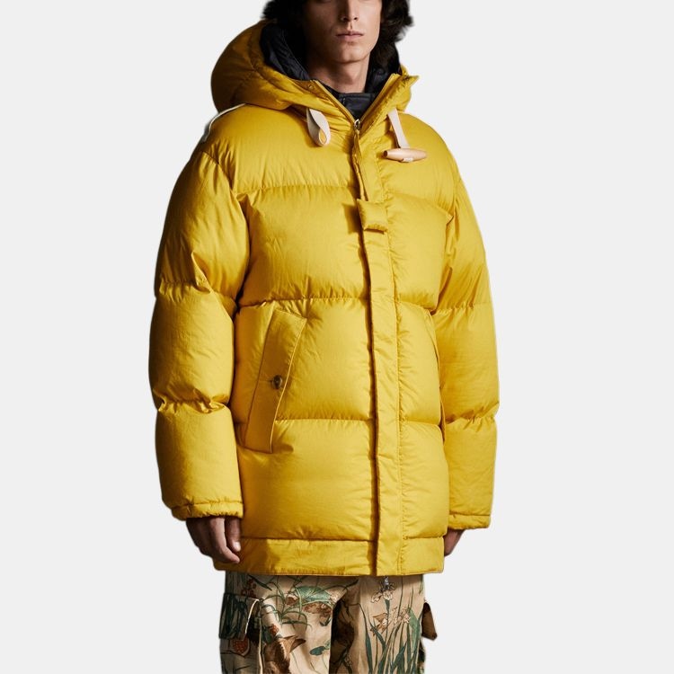 Moncler Genius x JW Anderson — фото 1