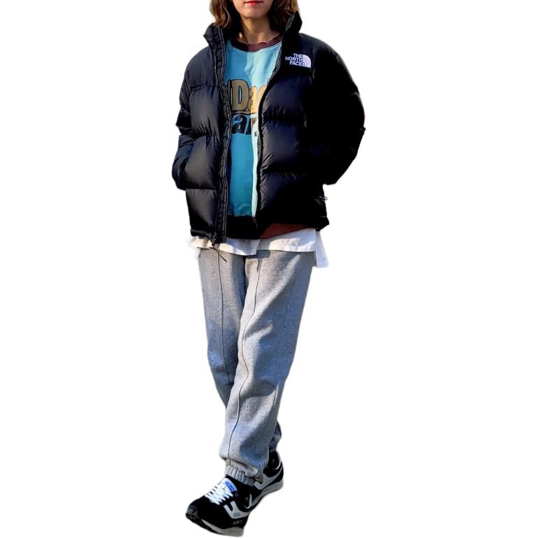 The North Face 1996 Retro Nuptse Jacket — фото 4