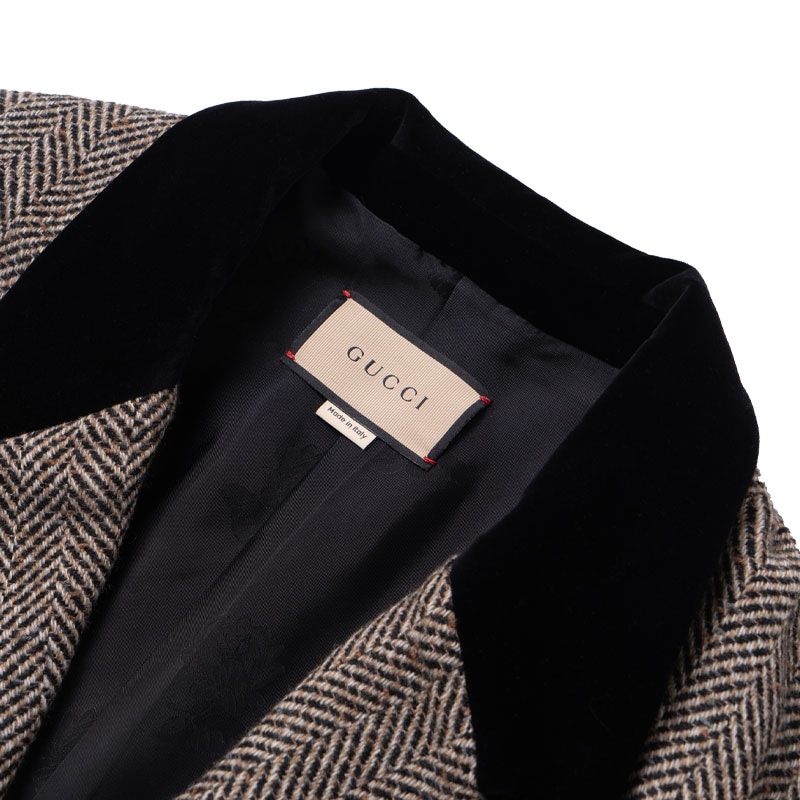 Gucci FW23 — фото 2