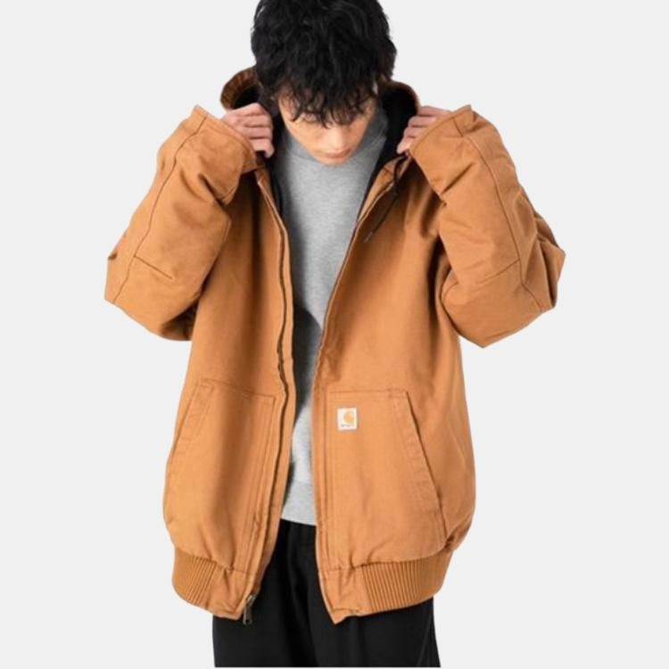 Carhartt 104050-J130/J133 Active Jacket — фото 5