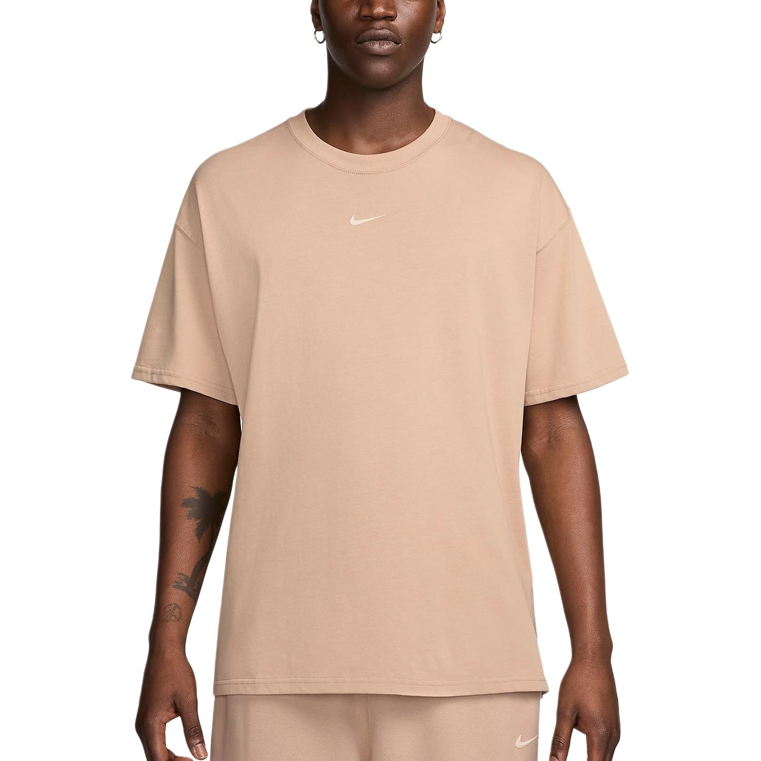 Nike x Nocta SS24 Brown T-Shirt — фото 1