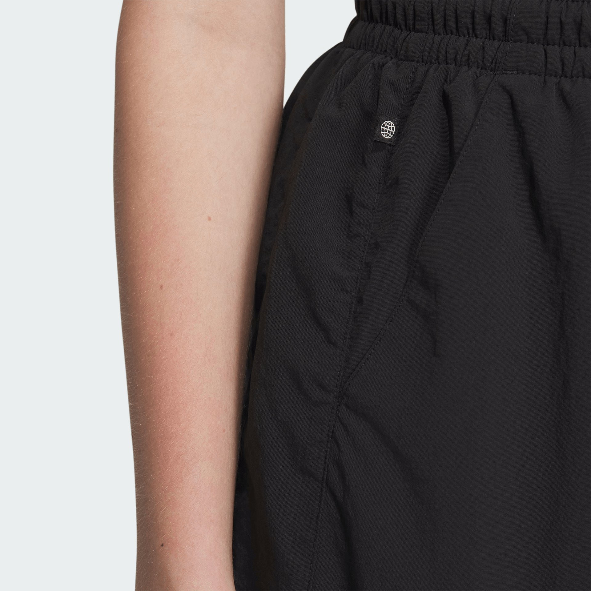 Adidas originals ADC SHORT W Logo — фото 5