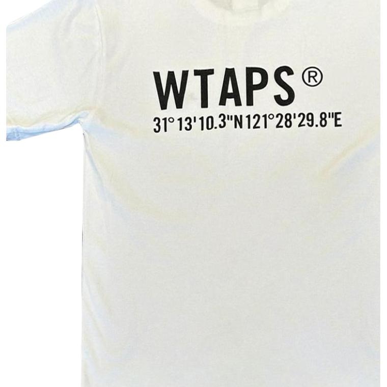 Wtaps T — фото 2
