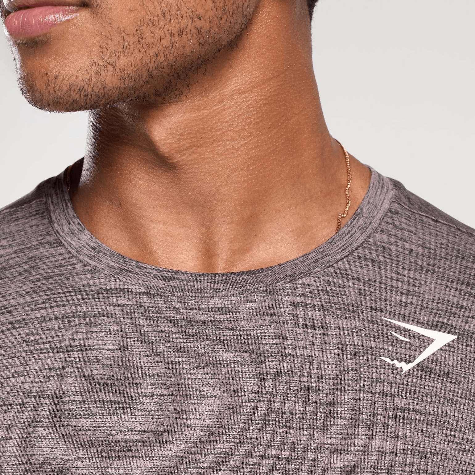 Gymshark Arrival Marl T — фото 4