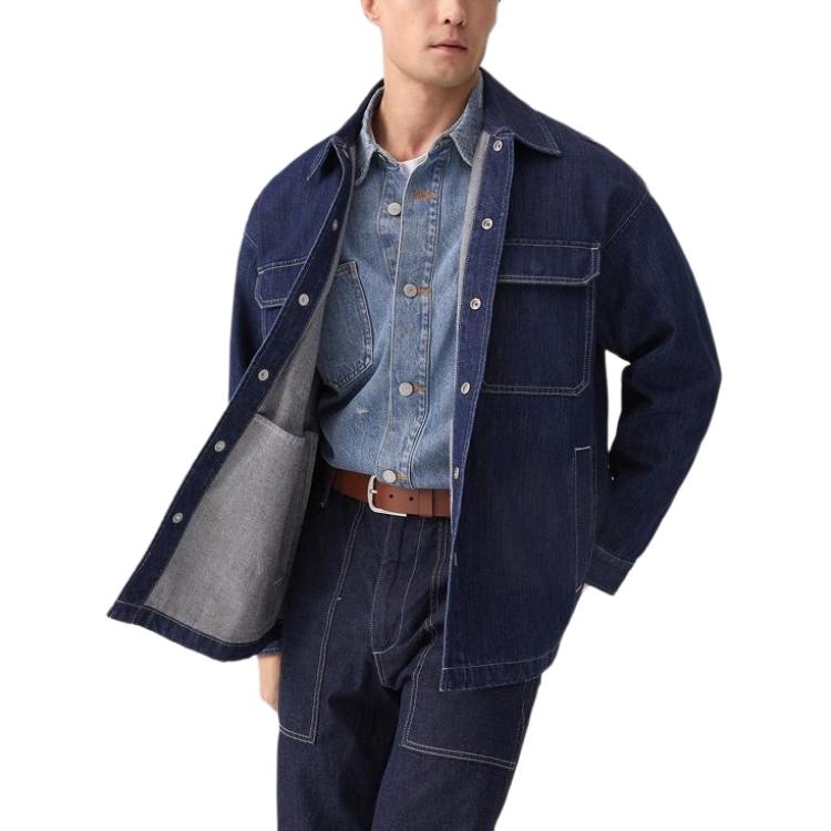 Levi’S Levi's Denim Jacket — фото 2