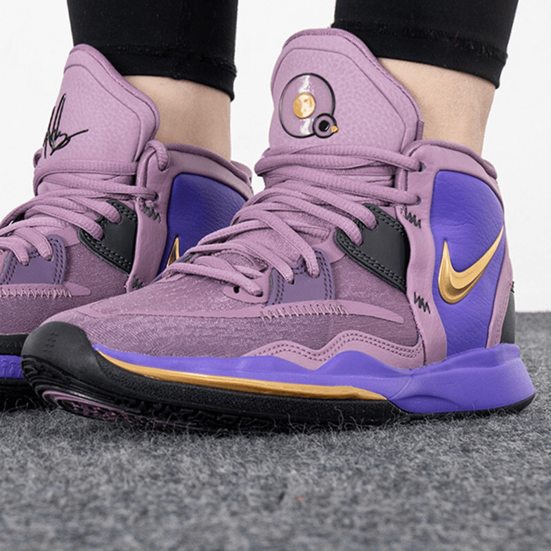 Nike Kyrie 8 infinity 8"Universe" — фото 4