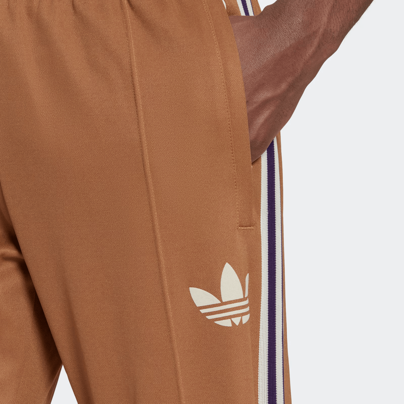Adidas originals Striped Tp Logo — фото 4