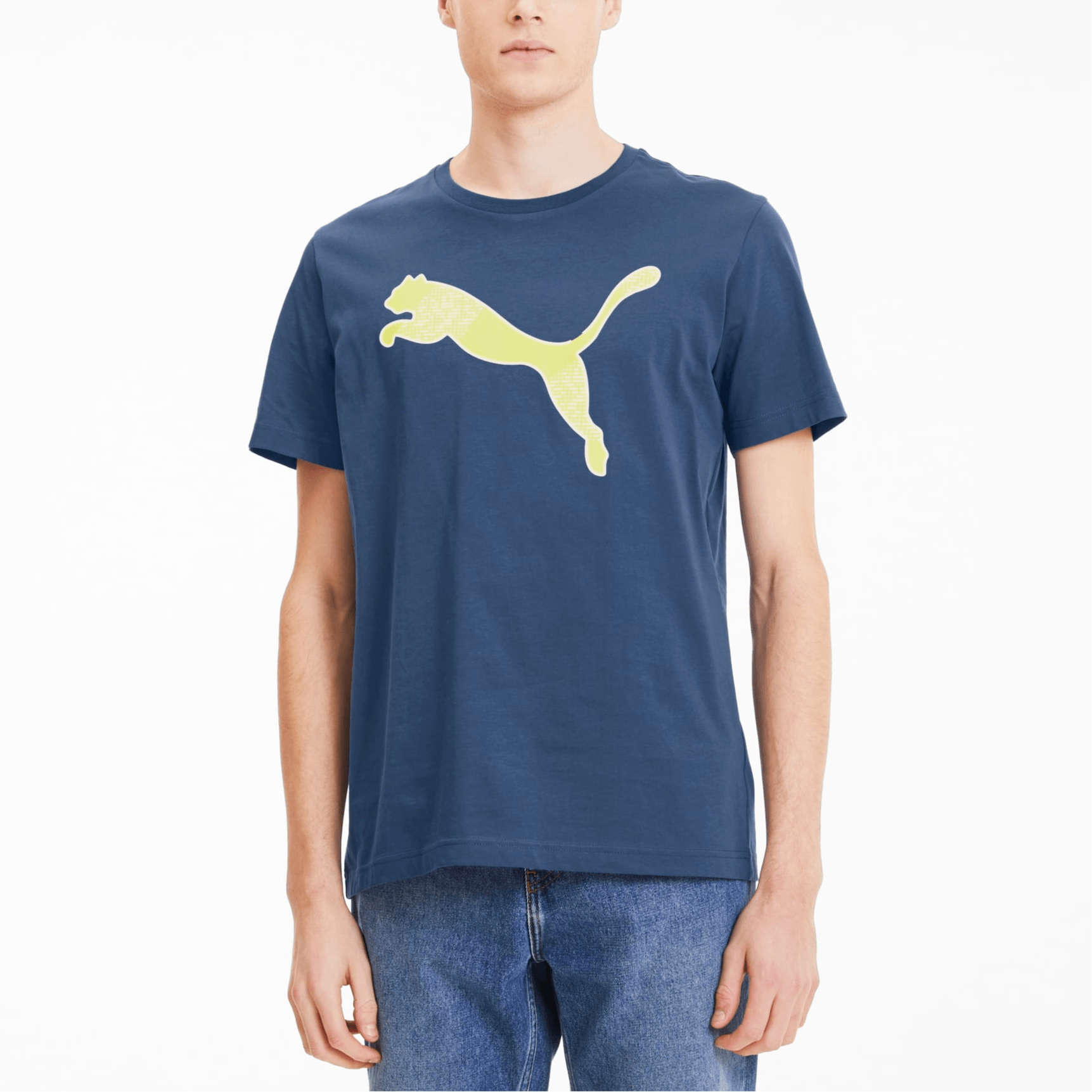 Puma Active LogoT — фото 2