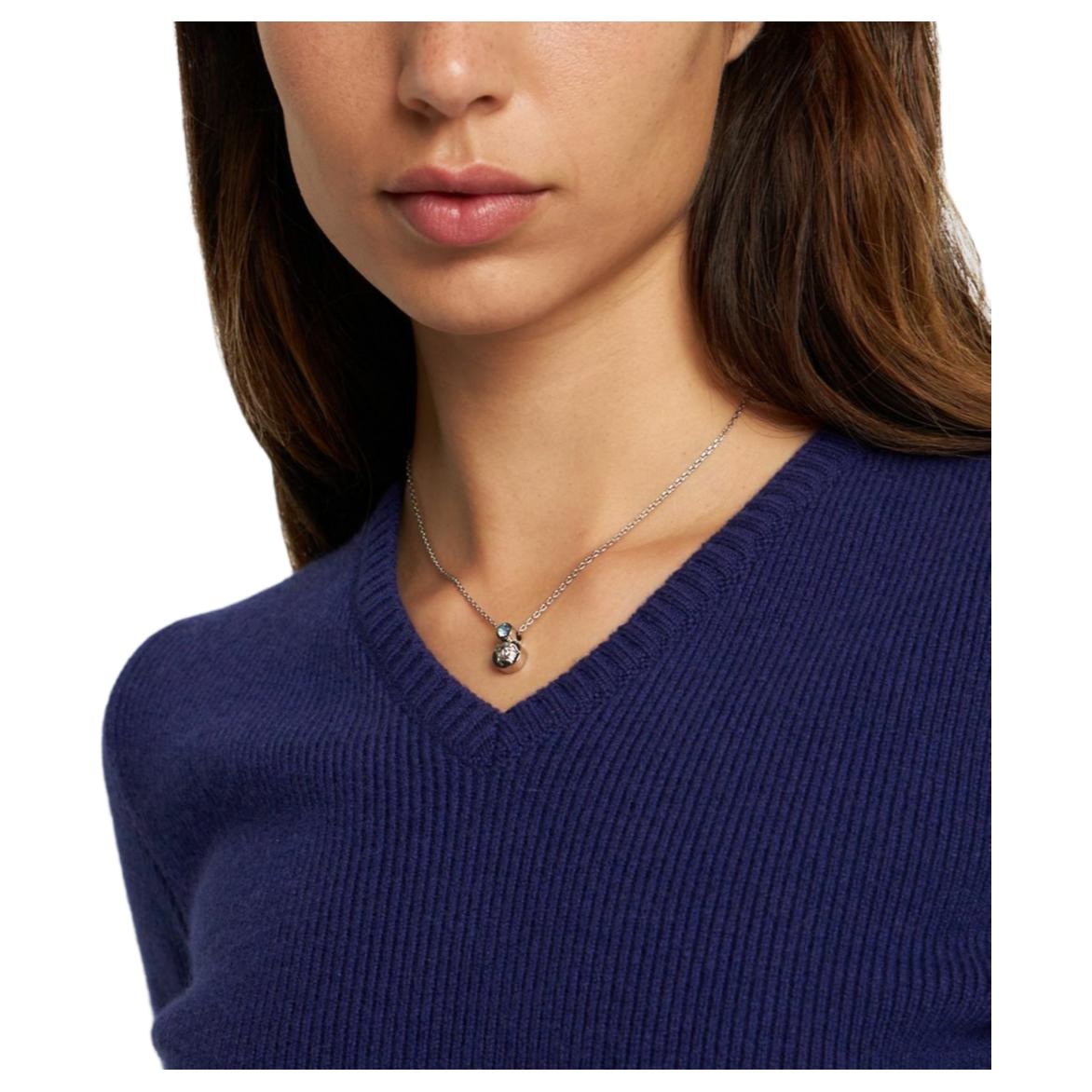 Versace Necklace — фото 3