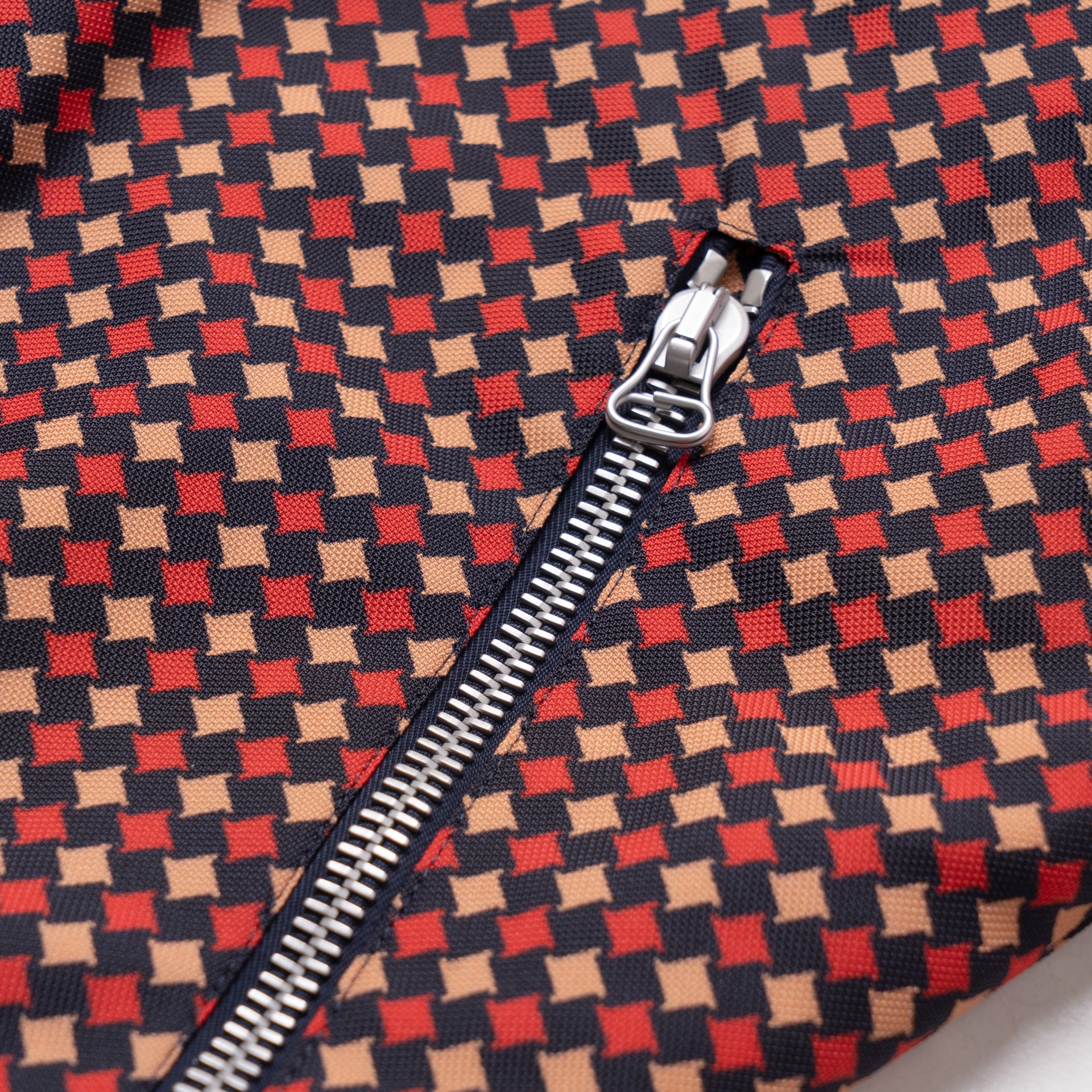 Gucci SS23 Logo Print Hooded Jacket — фото 5