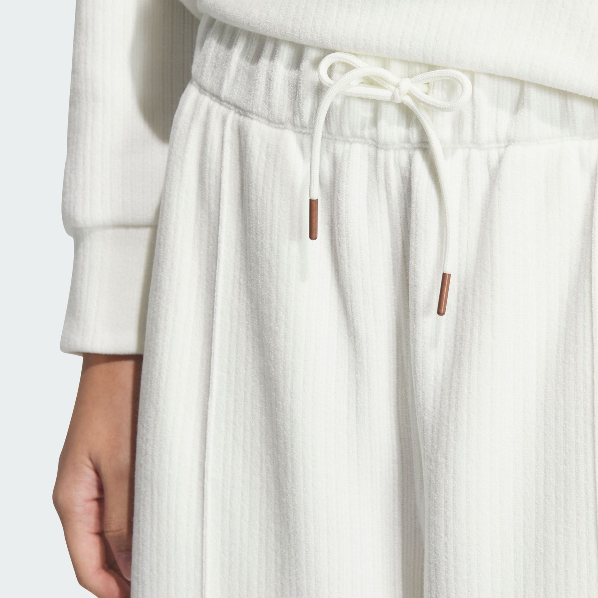 Adidas originals Loose COZY PANT — фото 3