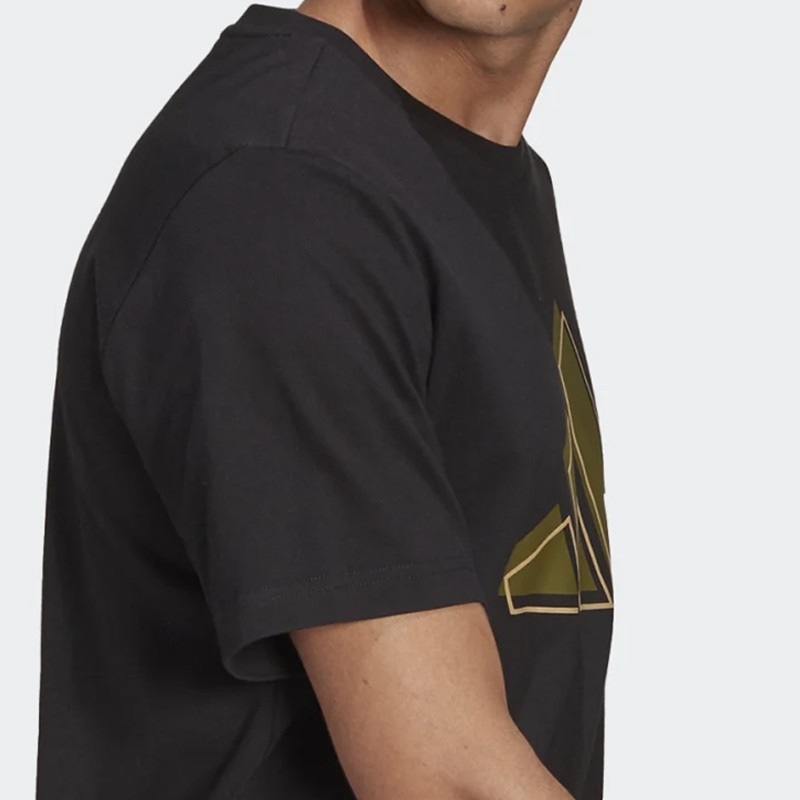 Adidas 3bar Logo Tee LogoT — фото 5