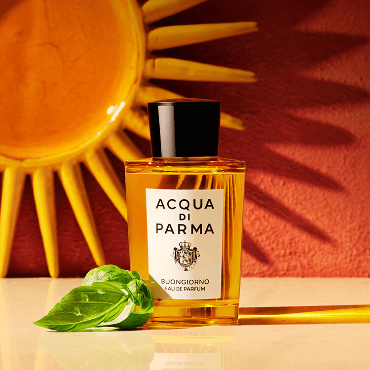Acqua Di Parma EDP 50ml — фото 5