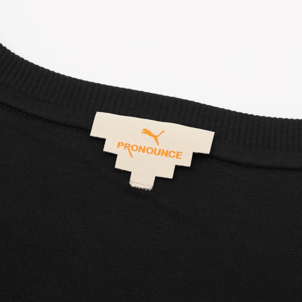 Puma x PRONOUNCE — фото 2