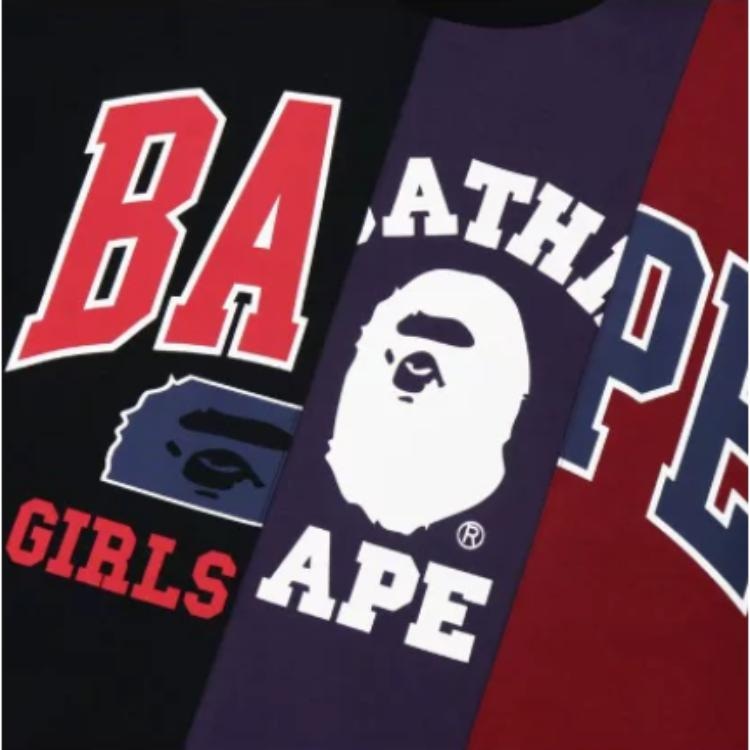 A BATHING APE BAPE — фото 2