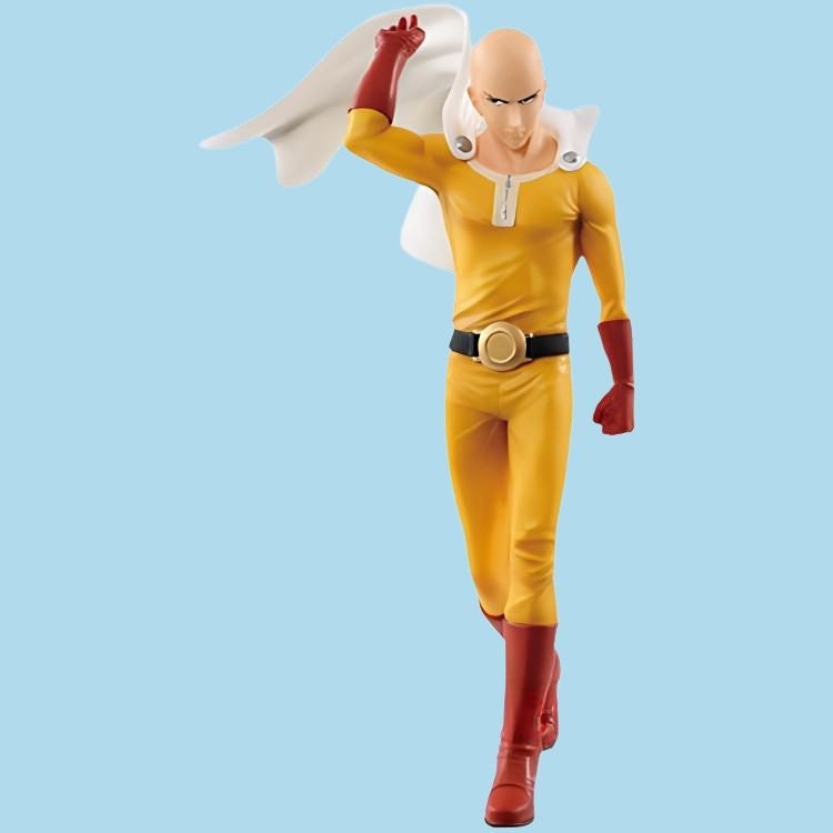 Banpresto PREMIUM dxf 20cm — фото 2