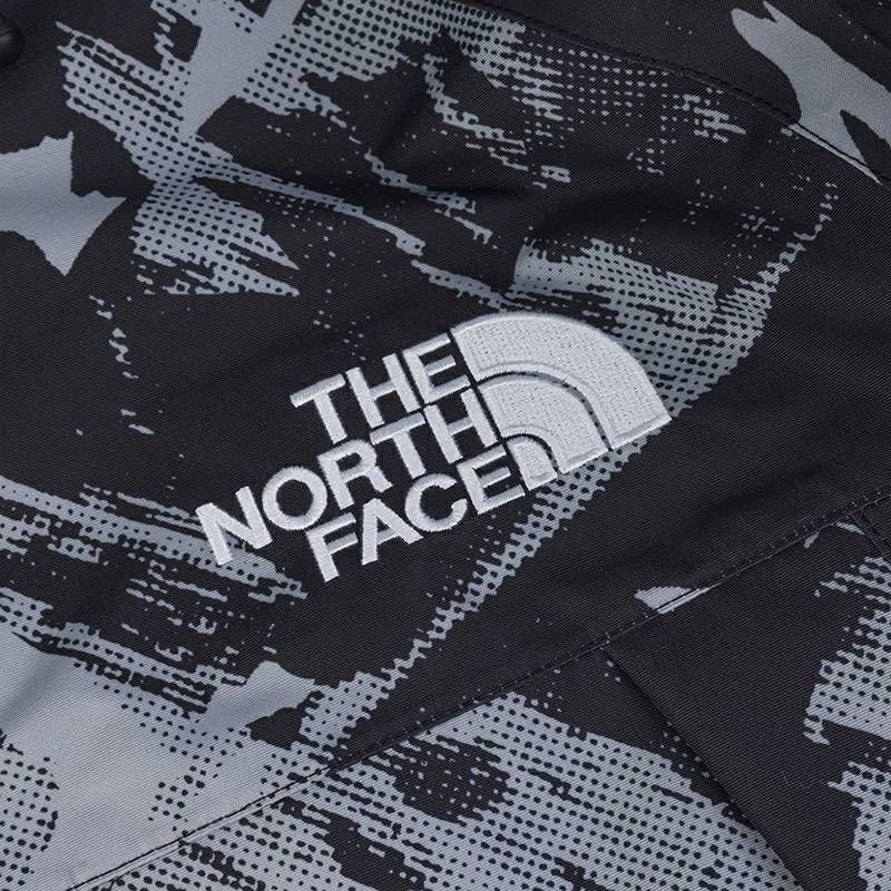 The North Face Одежда (Арт. NF0A7UTQ-9G7) — фото 3