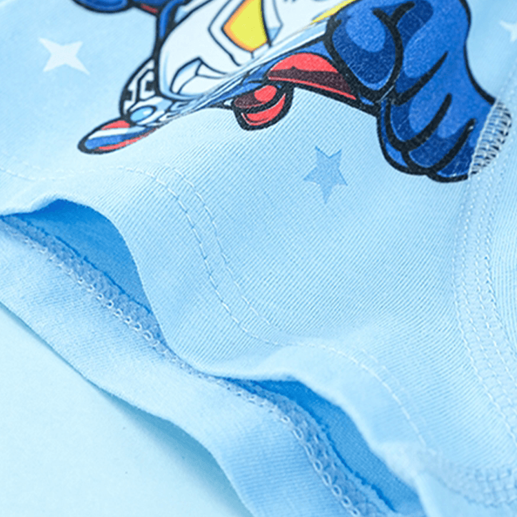 ULTRAMAN Одежда (Арт. AHM90039) — фото 2