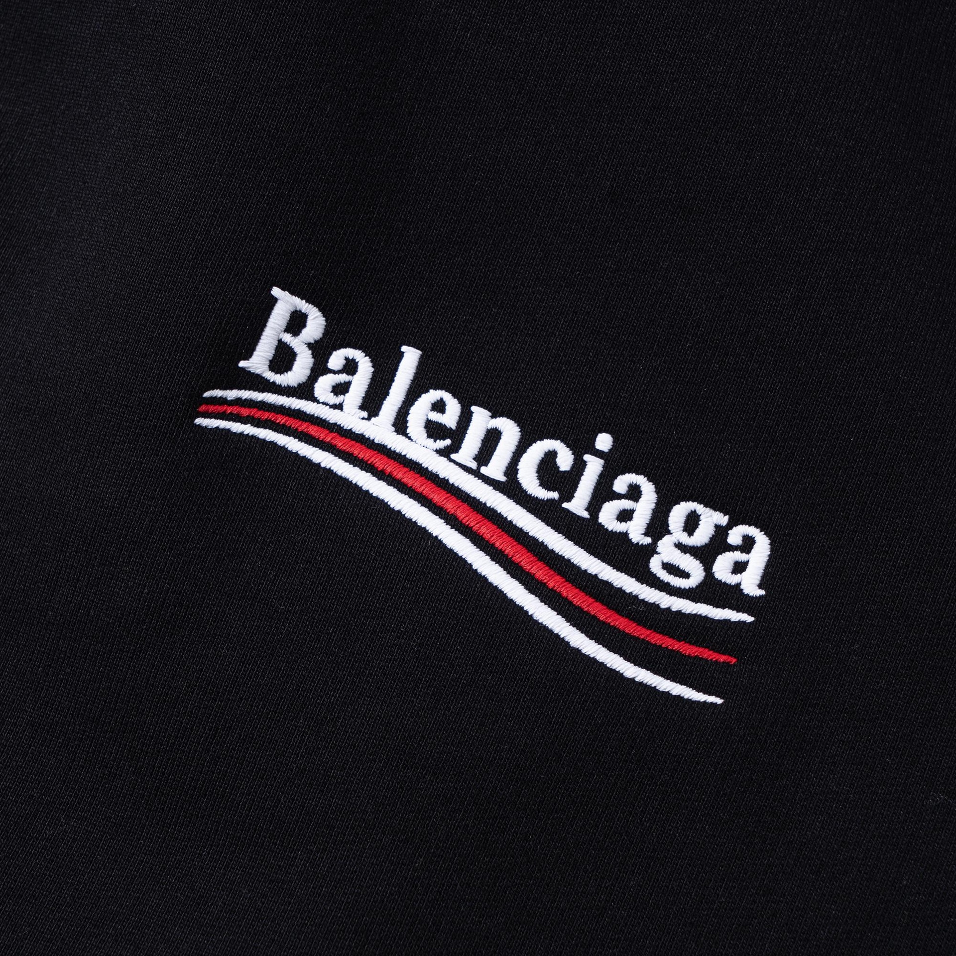 Balenciaga Худи (Арт. 767877TKVI91070) — фото 11