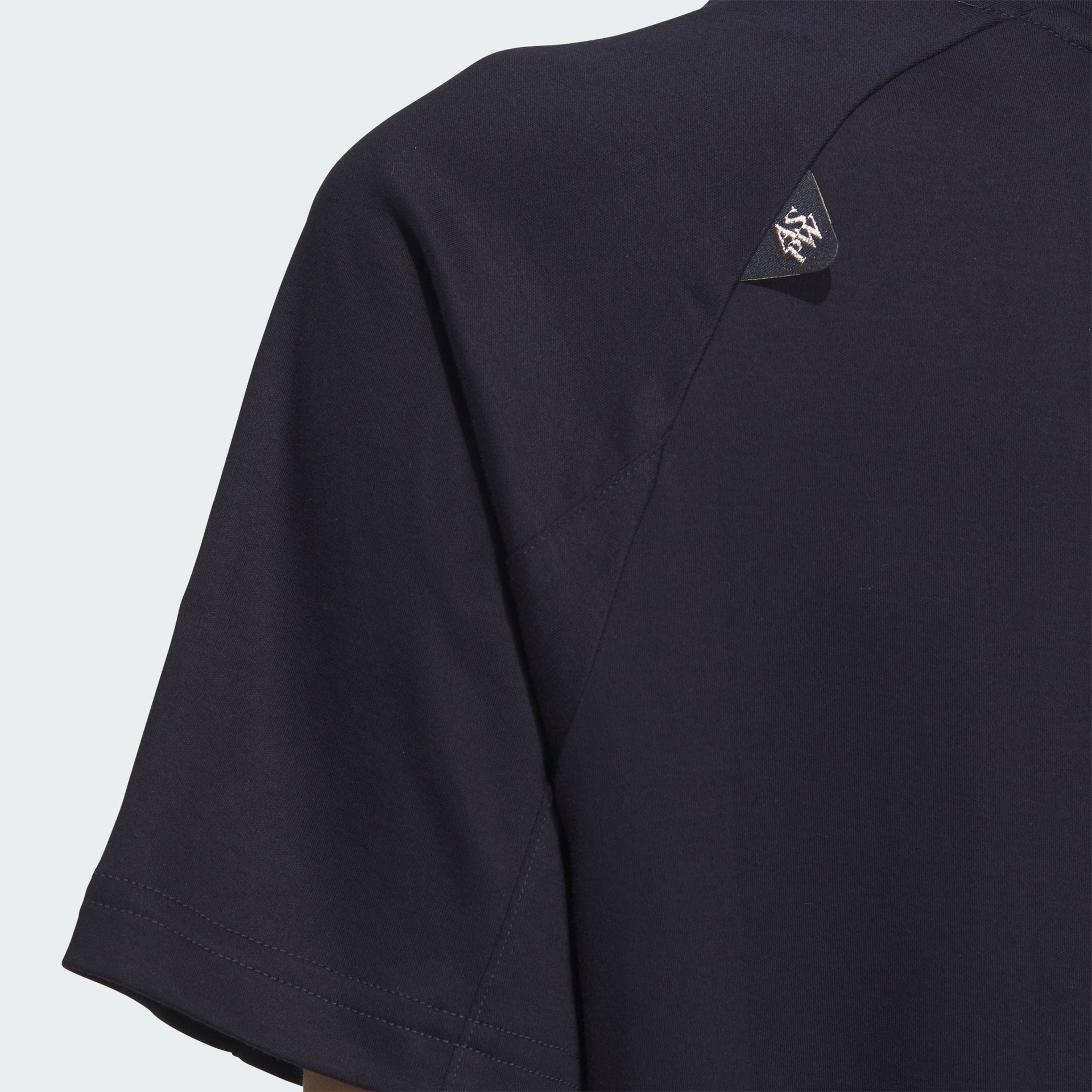 Adidas LOGO SHORT SLEEVE T-SHIRT T — фото 4