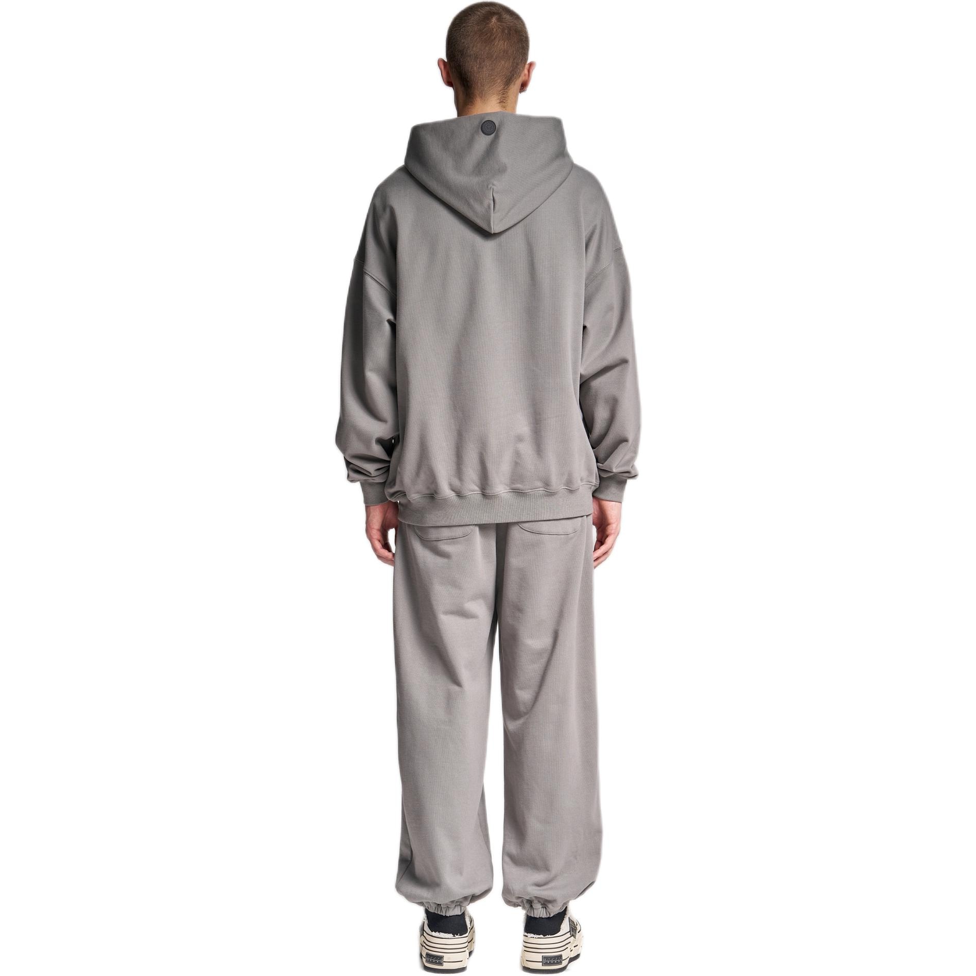 Xvessel Hoodie — фото 3