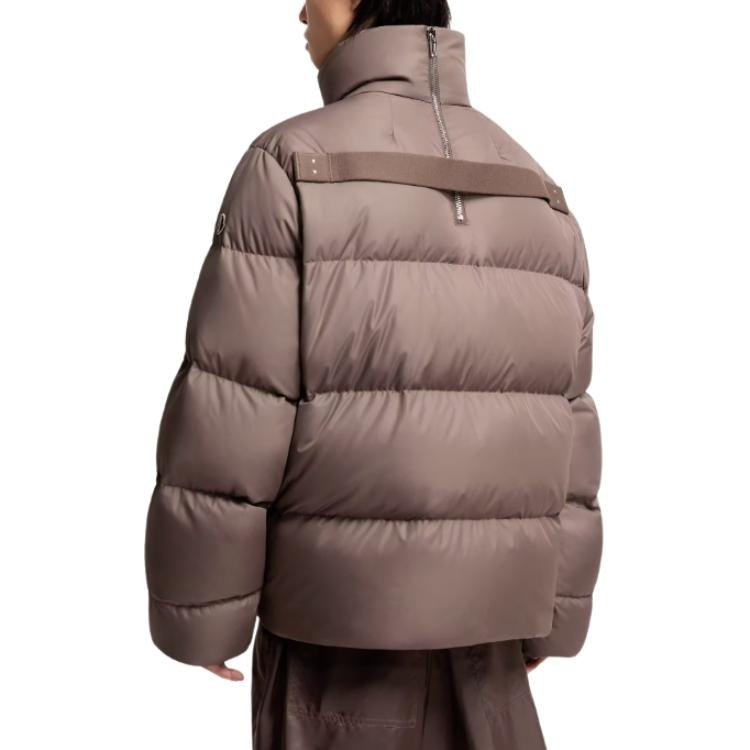MONCLER GENIUS MONCLER RICK OWENS SS26 Cyclopic — фото 2