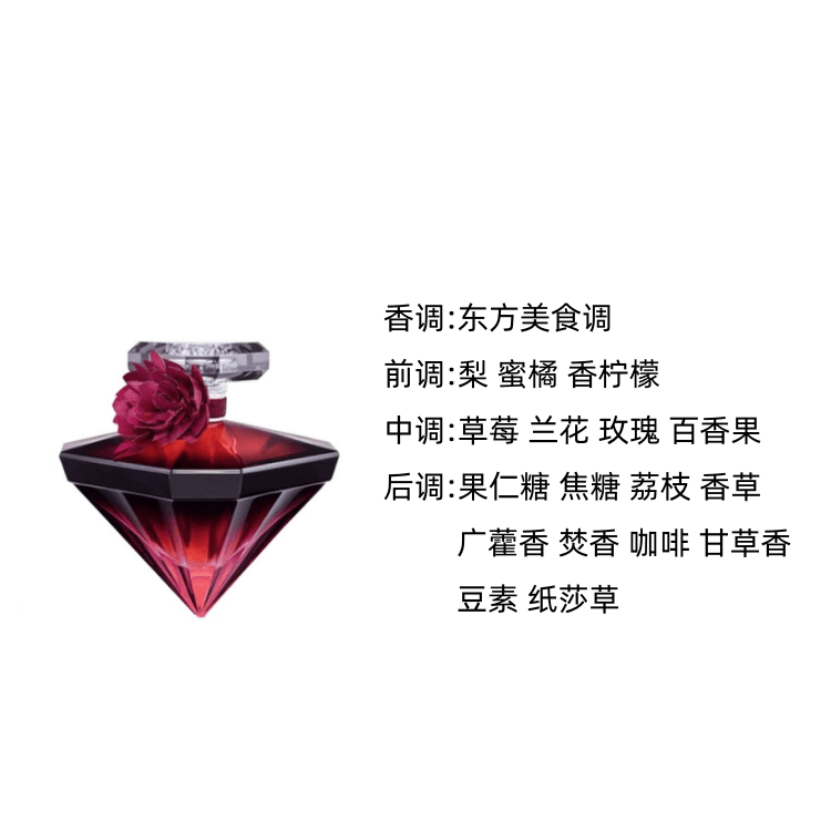 Lancome EDP 30ml50ml100ml — фото 1