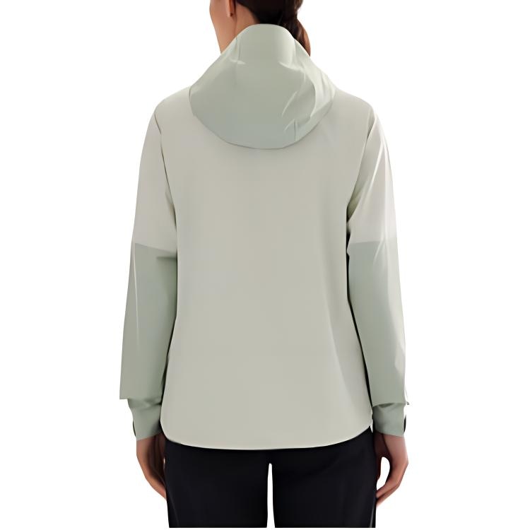 Salomon OUTERPATH 2.5L JACKET W — фото 4