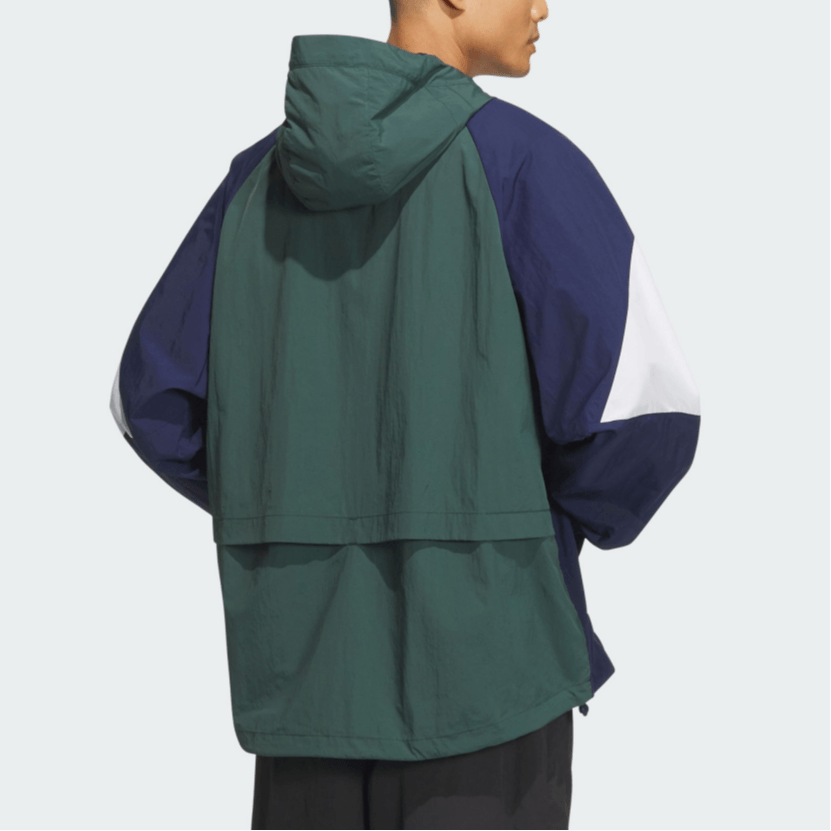 adidas originals adidas Adicolor Windbreaker — фото 1