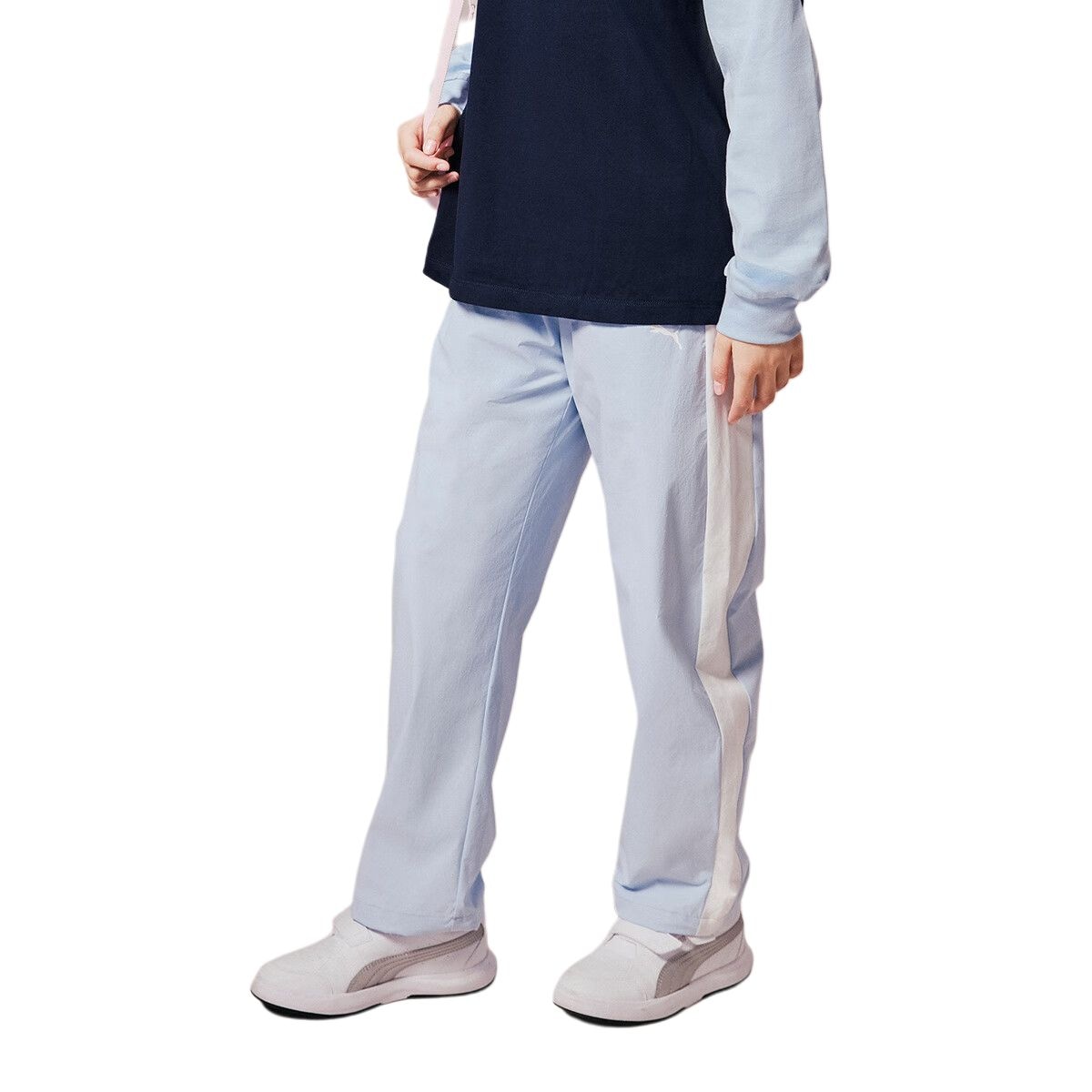 Puma T7 FW25 CLASSIC Forever — фото 2