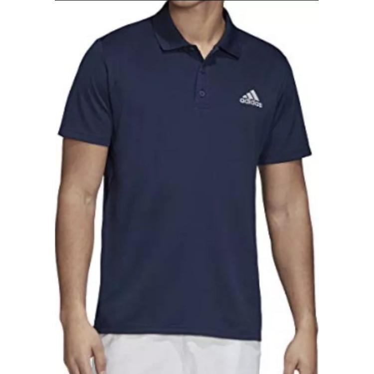 Adidas LogoPolo — фото 4