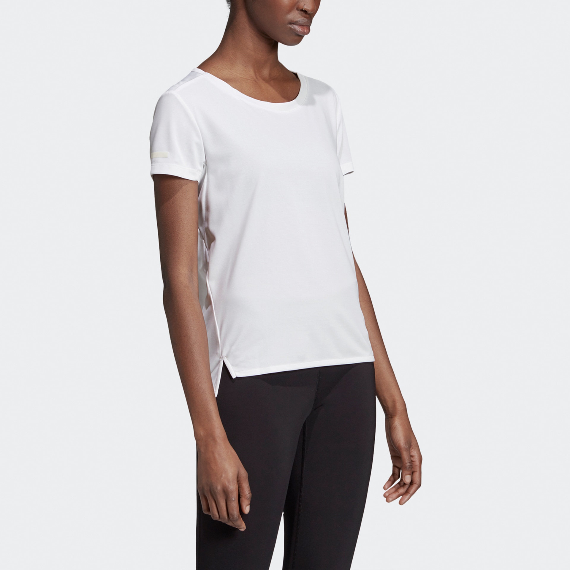 Adidas Chill Tee W T — фото 5