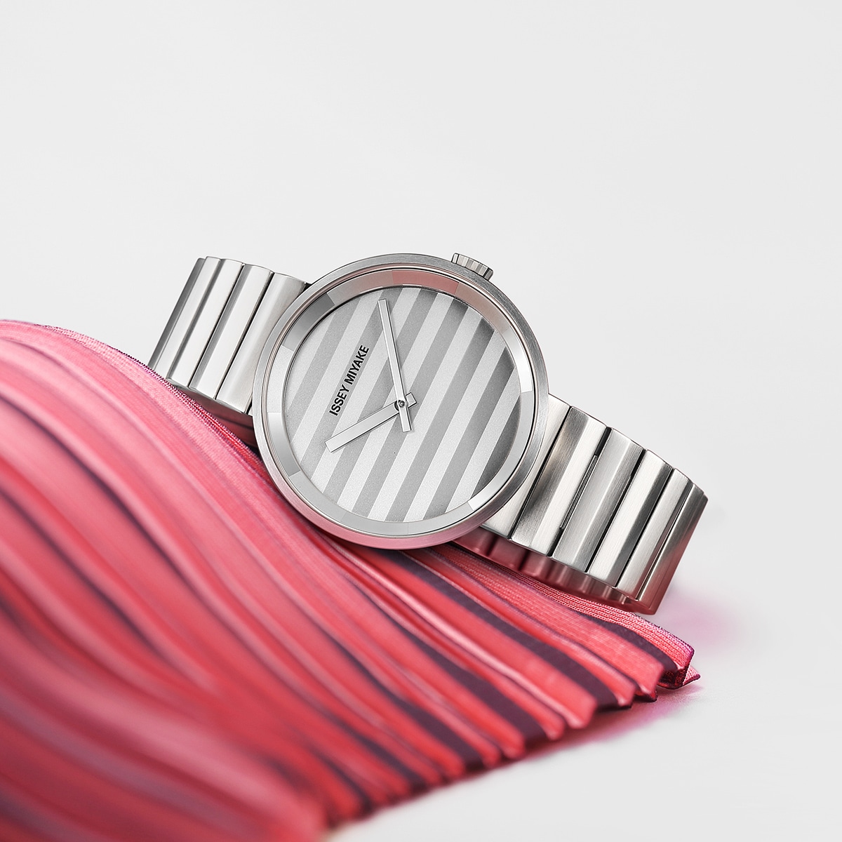 Issey Miyake 40mm SILAAA06 — фото 6