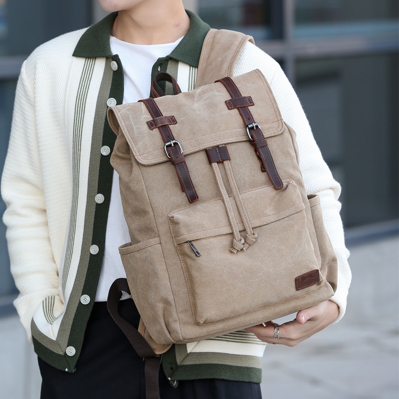 Slazenger Backpack — фото 11