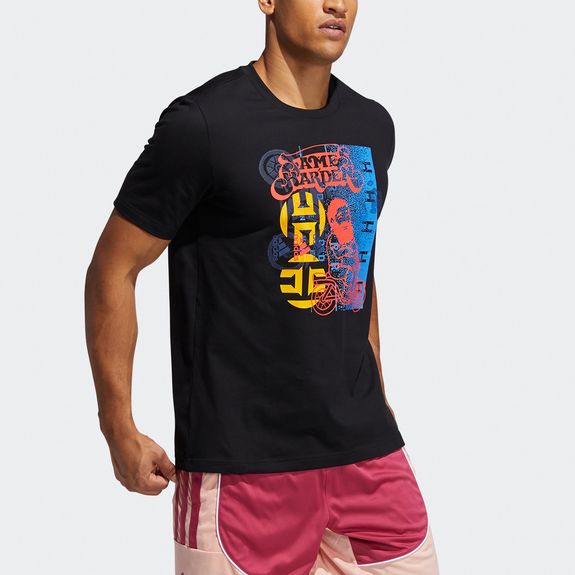 Adidas Hdn Avatar Sc — фото 2