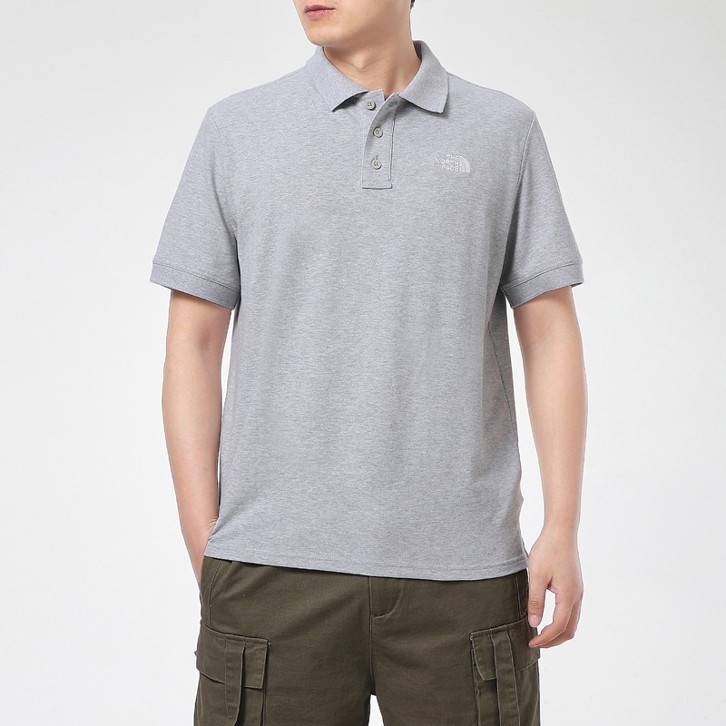 The North Face Polo Shirt — фото 2