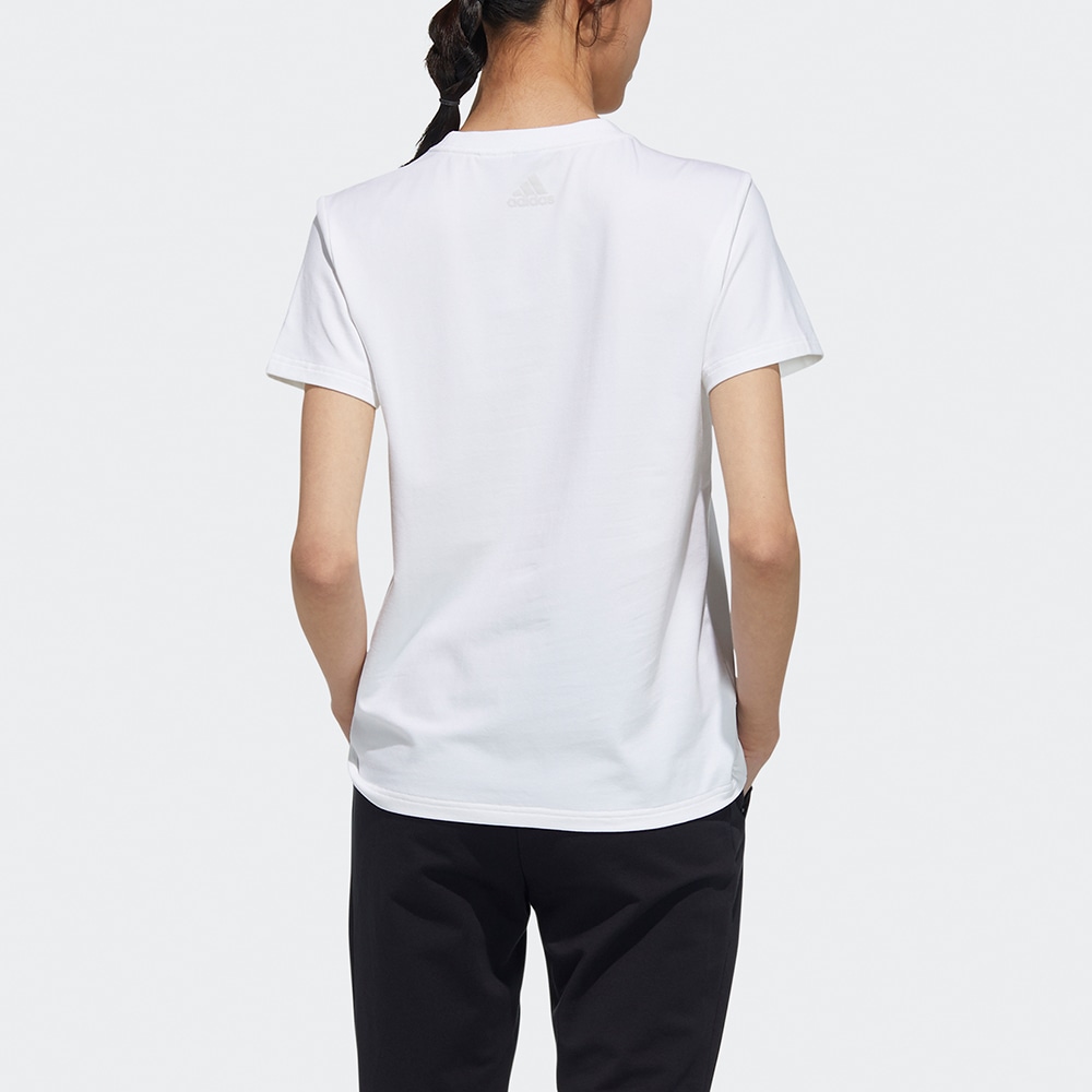 Adidas Fi Foil Tee T — фото 1