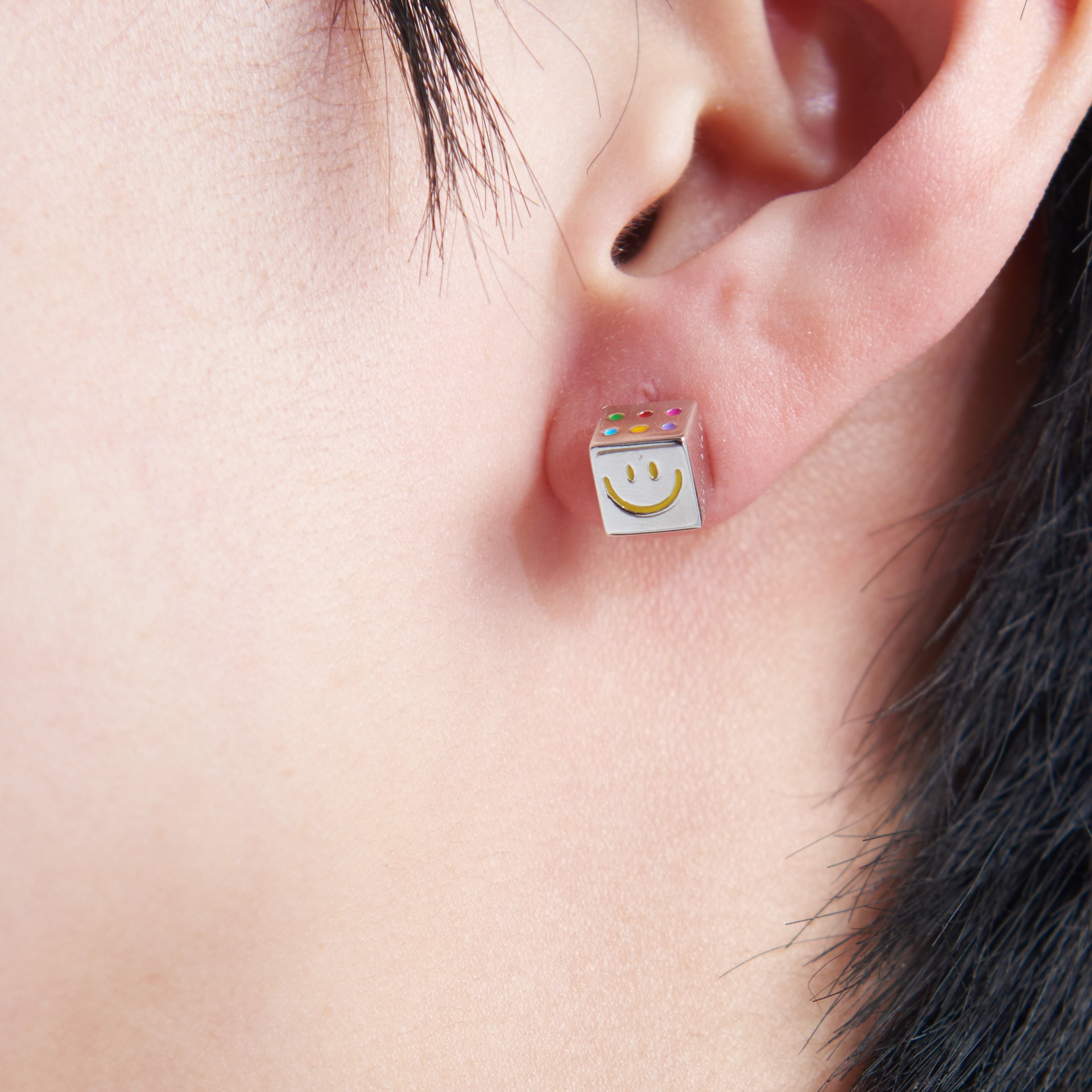 Astar Hades Dice Earrings — фото 3